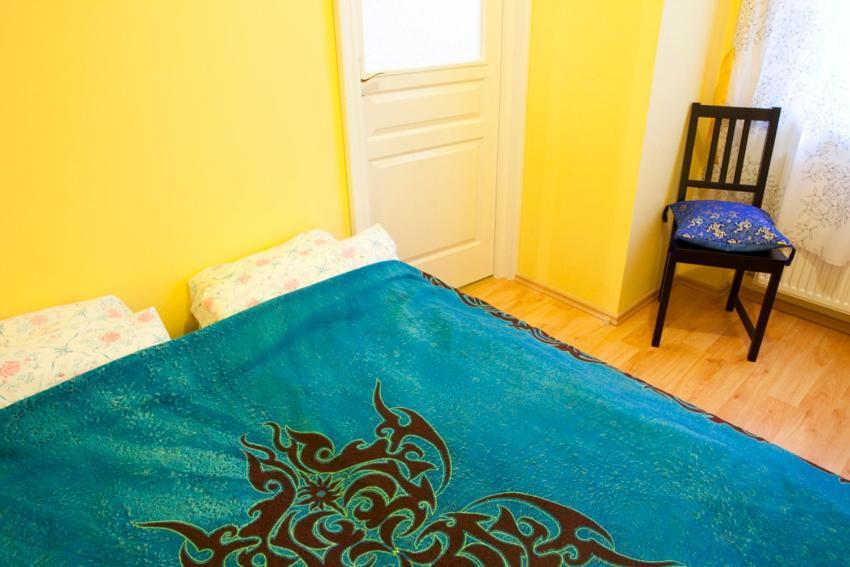 Bouillon Apartman Boedapest Buitenkant foto